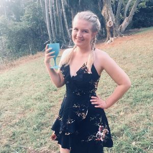 Meet your Posher, Morgan